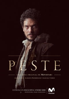 La peste (2018&#8209;2019)