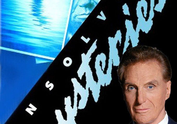 Beste Misdaadseries 1988 (series in het genre misdaad)