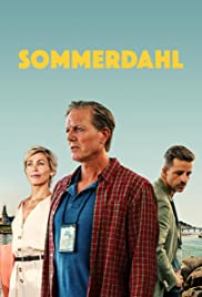The Sommerdahl Murders (2020&#8209;&nbsp;)