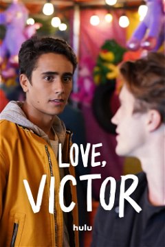Love, Victor (2020– )