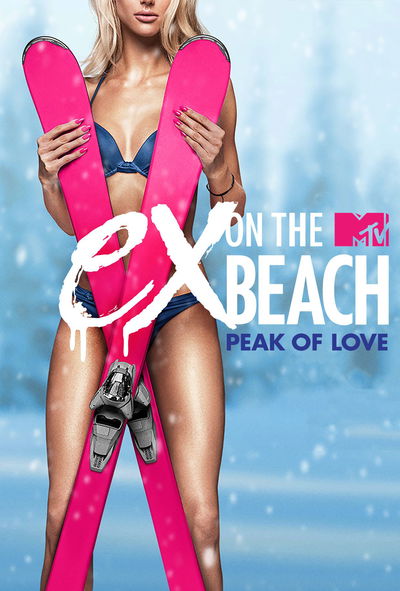 Ex on the Beach: Peak of Love