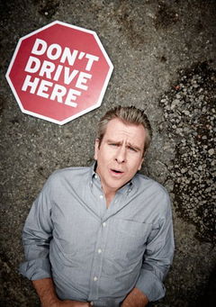 Don't Drive Here (2013‑ )