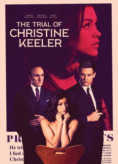 The Trial of Christine Keeler (2019‑2020)