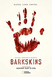 Barkskins (2020)