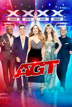 America's Got Talent (2006&#8209;&nbsp;)