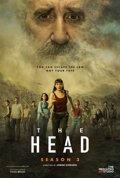 The Head (2020&#8209;2025)