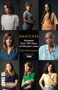 Snatches: Moments from Women's Lives (2018)