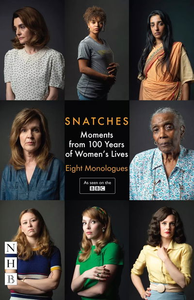 Snatches: Moments from Women's Lives