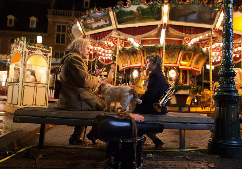 Beste Familieseries 2016 op NPO Start & Plus (oktober 2025) Beste Familieseries 2016 op NPO Start & Plus (oktober 2025)