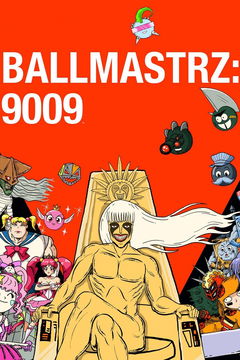 Ballmastrz 9009 (2018&#8209;2023)