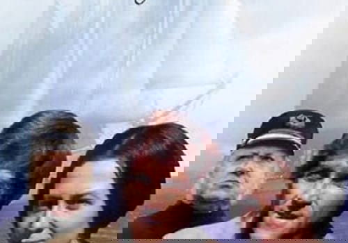 Beste Romantische Series 1971 (series in het genre romantiek)