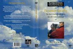 De zomer van 1823 - In het voetspoor van Jacob van Lennep (2001)