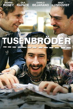 Tusenbröder (2002&#8209;2007)
