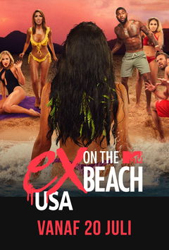 Ex On The Beach US (2018&#8209;&nbsp;)