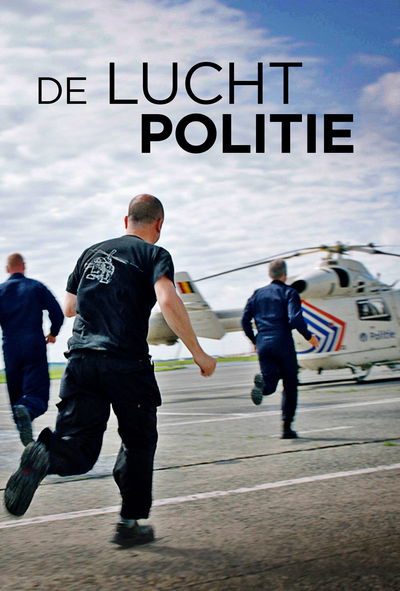 De Luchtpolitie