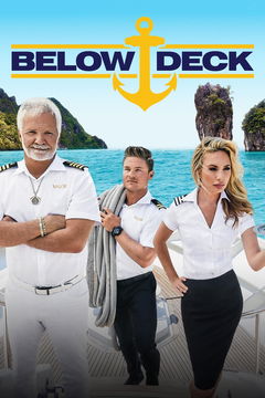 Below Deck (2013&#8209;&nbsp;)