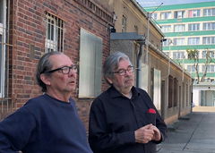 Broeders in Berlijn (2019&#8209;&nbsp;)