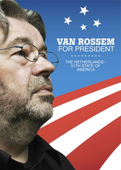 Van Rossem for President (2012)