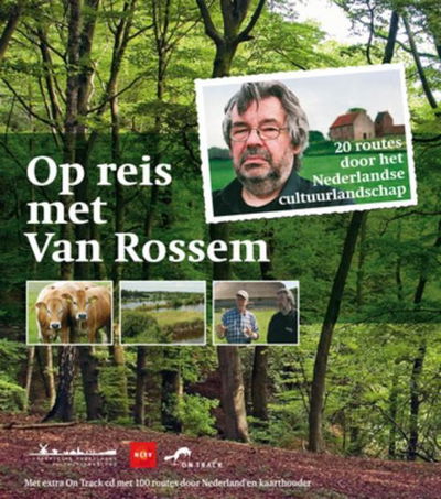 Op reis met Van Rossem