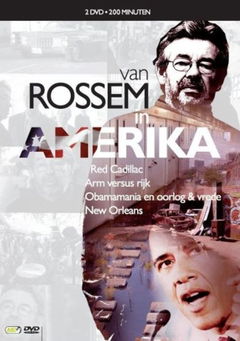 Van Rossem in Amerika (2009)
