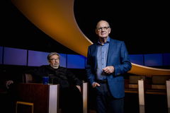 De slimste mens ter wereld (2012‑ )