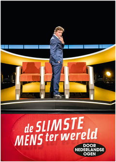 De Slimste Mens ter Wereld (2003&#8209;&nbsp;)