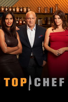 Top Chef (2006&#8209;&nbsp;)