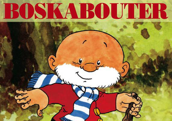 Beste Animatieseries 1967 (series in het genre animatie)