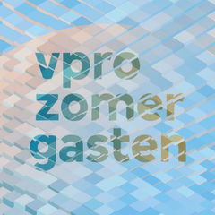 Zomergasten (1988&#8209;&nbsp;)