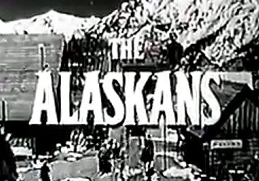 Beste Avonturenseries 1959 (series in het genre avontuur)