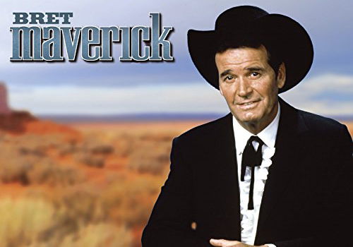 Beste Westerns 1981 (series in het genre western)