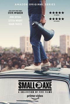 Small Axe (2020)