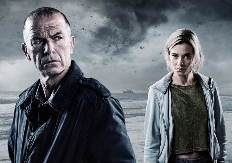 Beste recente thrillers op NPO Start &amp; Plus (september 2025)