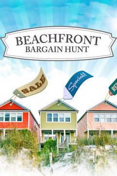 Beachfront Bargain Hunt (2013‑ )
