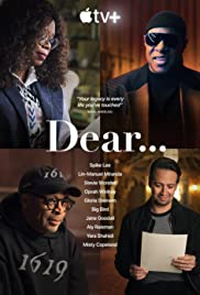 Dear... (2020&#8209;&nbsp;)