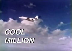 Cool Million (1972)