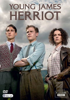 Young James Herriot (2011)