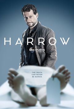 Harrow (2018&#8209;2021)
