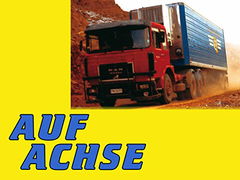 Auf Achse (1980&#8209;1996)