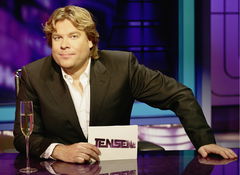 Jensen! (2002)