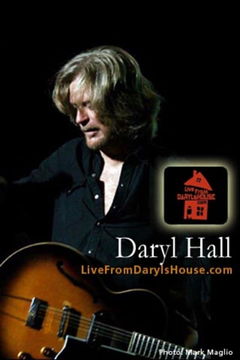 Live from Daryl's House (2007‑ )