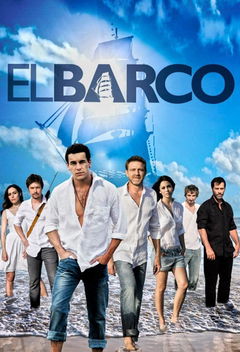 El barco (2011&#8209;2013)
