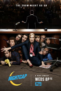 Nightcap (2016&#8209;2017)