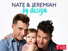Nate & Jeremiah by Design (2017‑ )