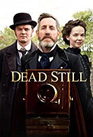 Dead Still (2020)