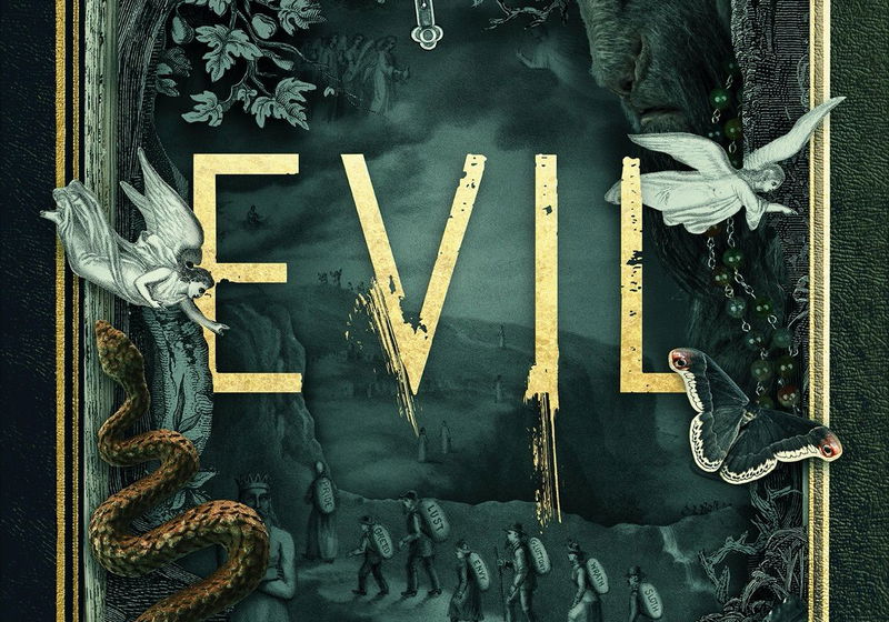 Beste Horrorseries 2019 op SkyShowtime (december 2025)