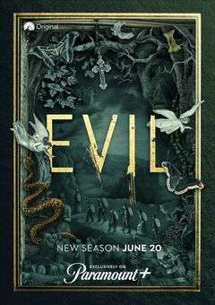 Evil (2019&#8209;2024)