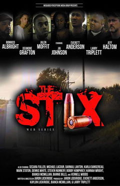 The Stix (2018)