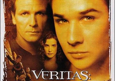 Beste Avonturenseries 2003 (series in het genre avontuur)