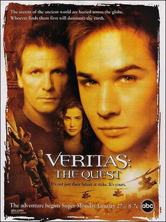 Veritas: The Quest (2003)
